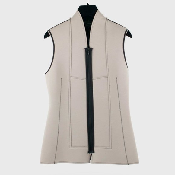 Marie Saint Pierre Scuba Vest - Picture 1 of 6